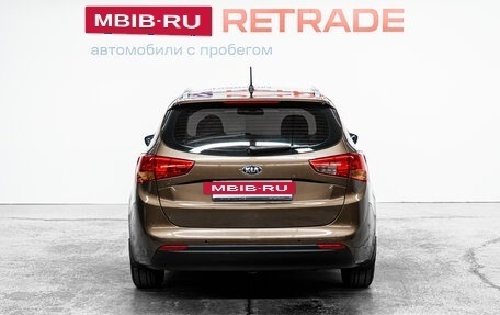 KIA cee'd III, 2016 год, 1 327 000 рублей, 7 фотография