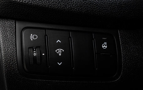 KIA cee'd III, 2016 год, 1 327 000 рублей, 19 фотография
