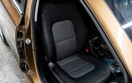 KIA cee'd III, 2016 год, 1 327 000 рублей, 16 фотография