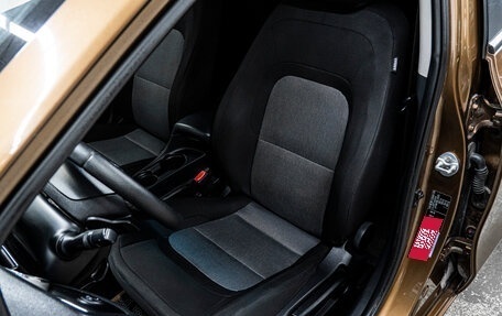 KIA cee'd III, 2016 год, 1 327 000 рублей, 13 фотография
