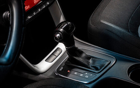 KIA cee'd III, 2016 год, 1 327 000 рублей, 24 фотография