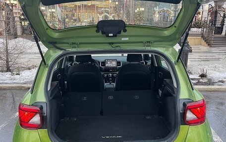Hyundai Venue I, 2023 год, 2 580 000 рублей, 14 фотография