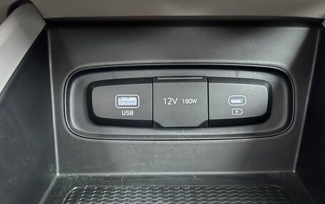 Hyundai Venue I, 2023 год, 2 580 000 рублей, 26 фотография