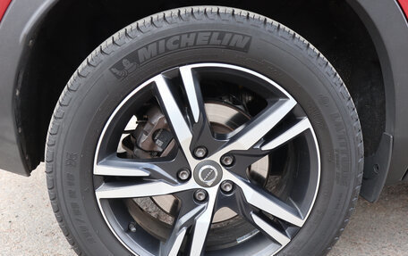 Volvo XC40 I, 2019 год, 3 330 000 рублей, 14 фотография