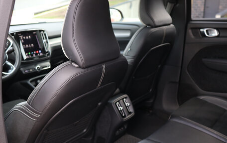 Volvo XC40 I, 2019 год, 3 330 000 рублей, 24 фотография