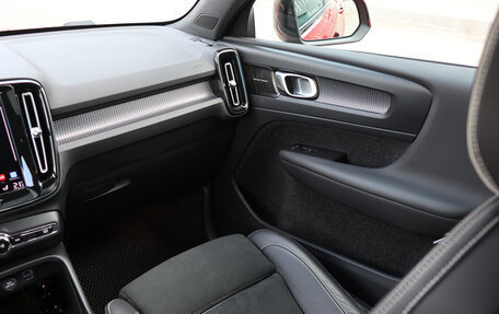 Volvo XC40 I, 2019 год, 3 330 000 рублей, 21 фотография