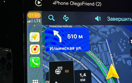 Volvo XC40 I, 2019 год, 3 330 000 рублей, 34 фотография