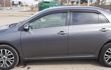 Toyota Corolla, 2012 год, 1 400 000 рублей, 3 фотография
