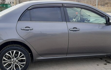 Toyota Corolla, 2012 год, 1 400 000 рублей, 2 фотография