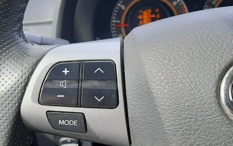 Toyota Corolla, 2012 год, 1 400 000 рублей, 8 фотография