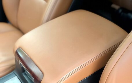 Toyota Land Cruiser 200, 2015 год, 4 849 000 рублей, 19 фотография