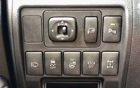 Toyota Land Cruiser 200, 2015 год, 4 849 000 рублей, 21 фотография