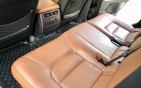 Toyota Land Cruiser 200, 2015 год, 4 849 000 рублей, 32 фотография