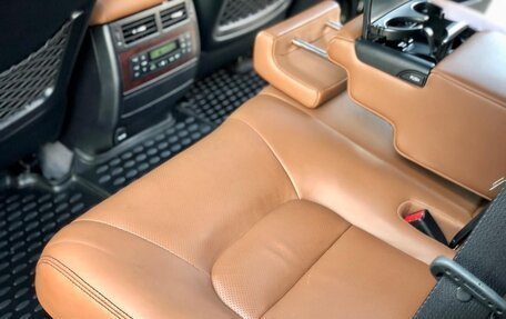 Toyota Land Cruiser 200, 2015 год, 4 849 000 рублей, 33 фотография