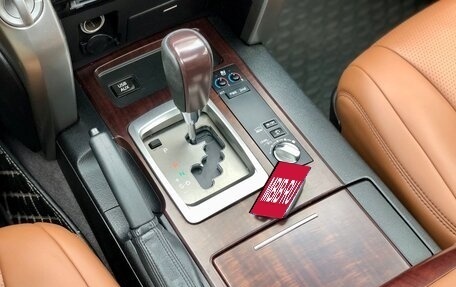 Toyota Land Cruiser 200, 2015 год, 4 849 000 рублей, 24 фотография