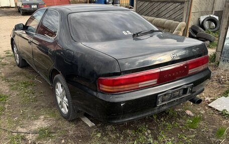 Toyota Cresta, 1993 год, 330 000 рублей, 3 фотография