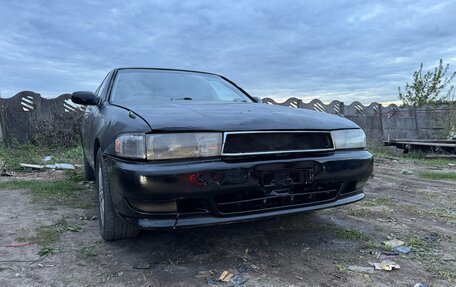 Toyota Cresta, 1993 год, 330 000 рублей, 7 фотография