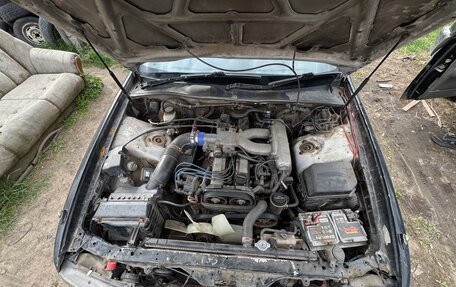 Toyota Cresta, 1993 год, 330 000 рублей, 6 фотография