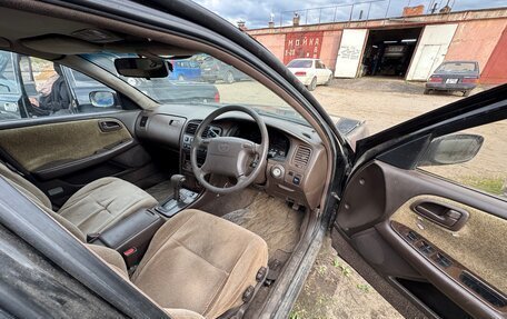 Toyota Cresta, 1993 год, 330 000 рублей, 5 фотография