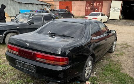 Toyota Cresta, 1993 год, 330 000 рублей, 4 фотография