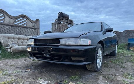 Toyota Cresta, 1993 год, 330 000 рублей, 9 фотография
