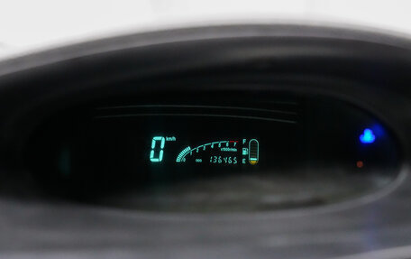 Geely MK Cross I, 2012 год, 235 000 рублей, 14 фотография
