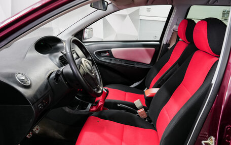 Geely MK Cross I, 2012 год, 235 000 рублей, 9 фотография