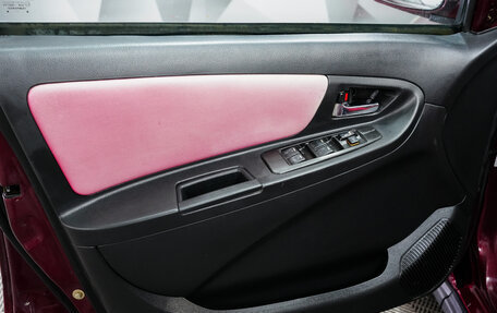 Geely MK Cross I, 2012 год, 235 000 рублей, 15 фотография