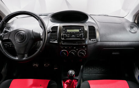 Geely MK Cross I, 2012 год, 235 000 рублей, 10 фотография