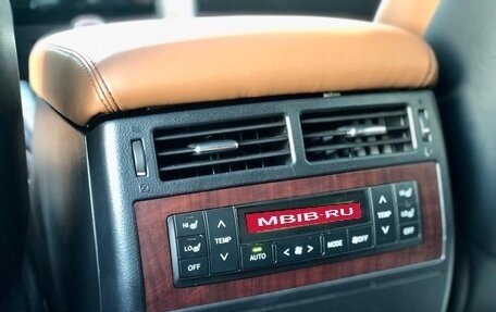Toyota Land Cruiser 200, 2015 год, 4 849 000 рублей, 35 фотография