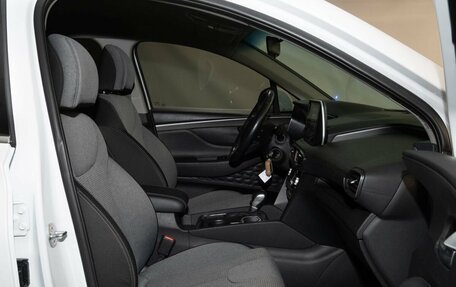 Hyundai Santa Fe IV, 2019 год, 2 680 000 рублей, 10 фотография