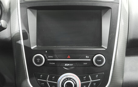 Lifan X60 I рестайлинг, 2016 год, 849 000 рублей, 15 фотография