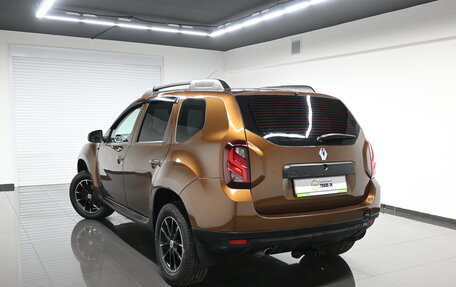 Renault Duster I рестайлинг, 2014 год, 995 000 рублей, 6 фотография