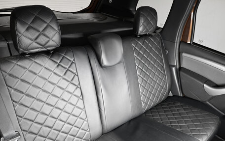 Renault Duster I рестайлинг, 2014 год, 995 000 рублей, 13 фотография