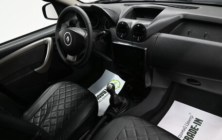 Renault Duster I рестайлинг, 2014 год, 995 000 рублей, 14 фотография