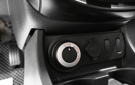 Renault Duster I рестайлинг, 2014 год, 995 000 рублей, 17 фотография