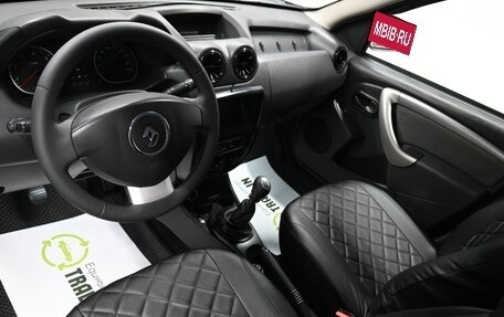 Renault Duster I рестайлинг, 2014 год, 995 000 рублей, 9 фотография