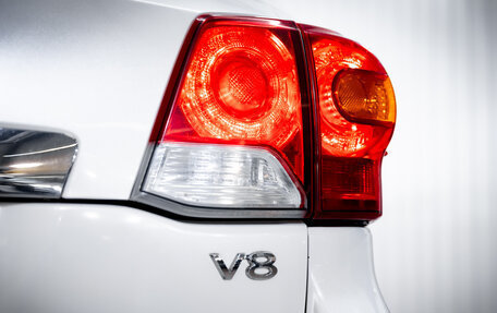 Toyota Land Cruiser 200, 2012 год, 3 450 000 рублей, 10 фотография