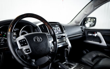 Toyota Land Cruiser 200, 2012 год, 3 450 000 рублей, 12 фотография