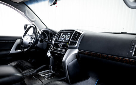Toyota Land Cruiser 200, 2012 год, 3 450 000 рублей, 16 фотография