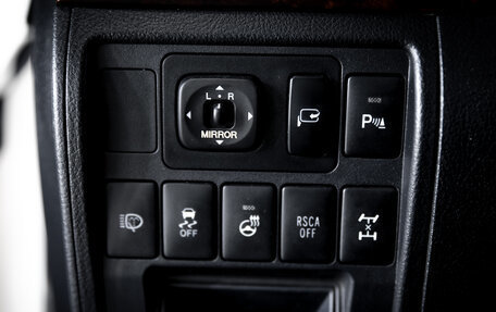 Toyota Land Cruiser 200, 2012 год, 3 450 000 рублей, 21 фотография