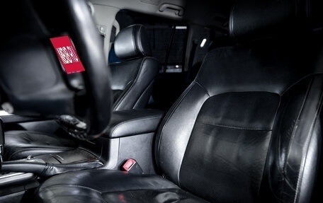 Toyota Land Cruiser 200, 2012 год, 3 450 000 рублей, 17 фотография