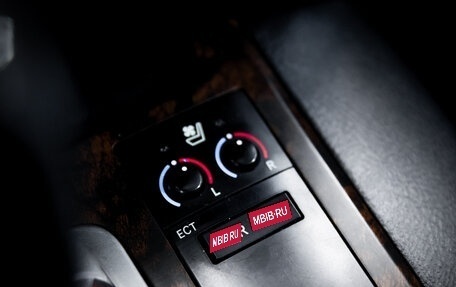 Toyota Land Cruiser 200, 2012 год, 3 450 000 рублей, 28 фотография