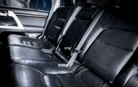 Toyota Land Cruiser 200, 2012 год, 3 450 000 рублей, 31 фотография