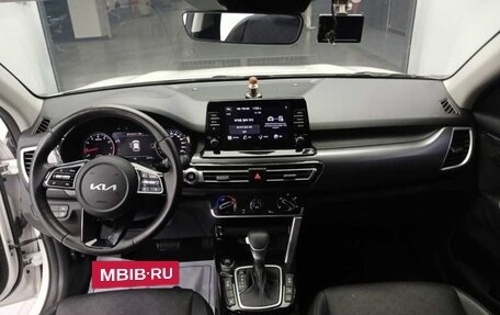 KIA Seltos I, 2022 год, 1 940 000 рублей, 6 фотография