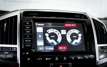 Toyota Land Cruiser 200, 2012 год, 3 450 000 рублей, 22 фотография