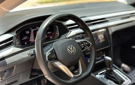 Volkswagen Passat CC, 2021 год, 2 705 000 рублей, 7 фотография