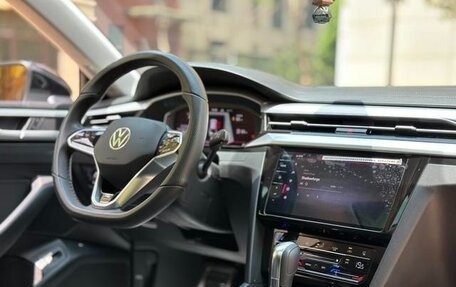 Volkswagen Passat CC, 2021 год, 2 705 000 рублей, 8 фотография