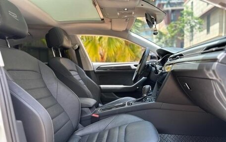 Volkswagen Passat CC, 2021 год, 2 705 000 рублей, 11 фотография