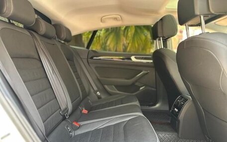 Volkswagen Passat CC, 2021 год, 2 705 000 рублей, 12 фотография